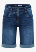 Cecil NOS Scarlett Shorts