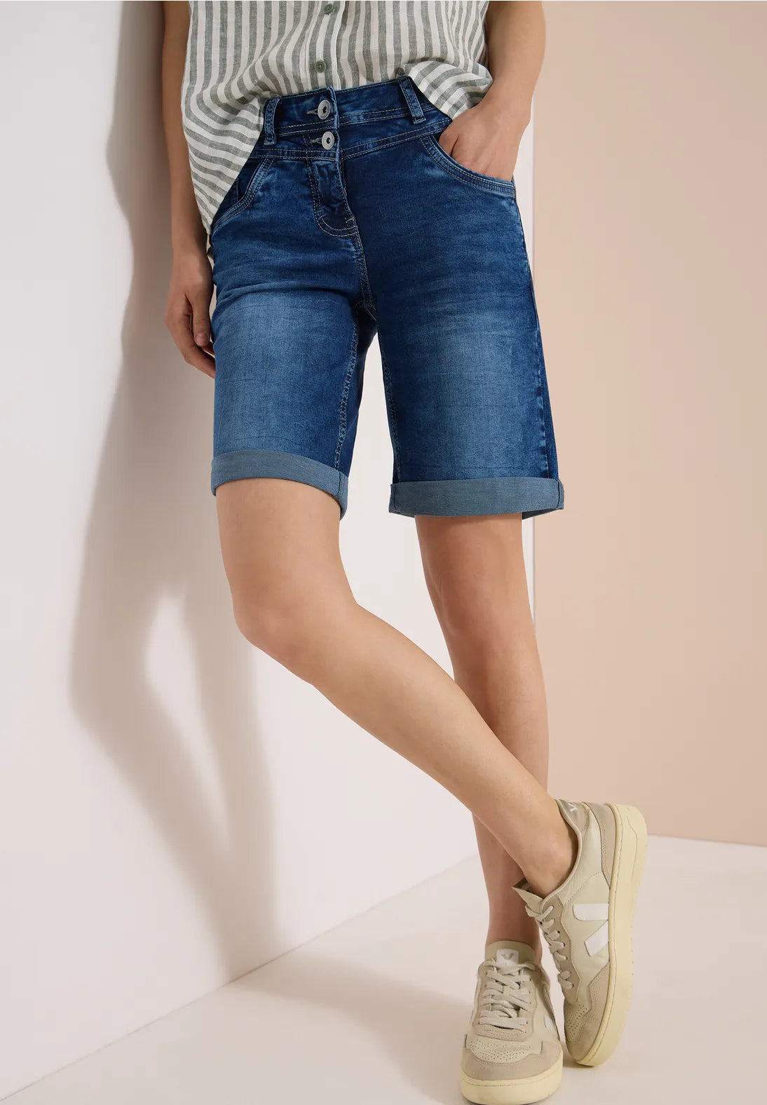 Cecil NOS Scarlett Shorts