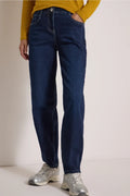 Cecil Scarlett Barrel Jeans