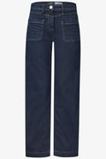 Cecil TOS Rinsed Jeans