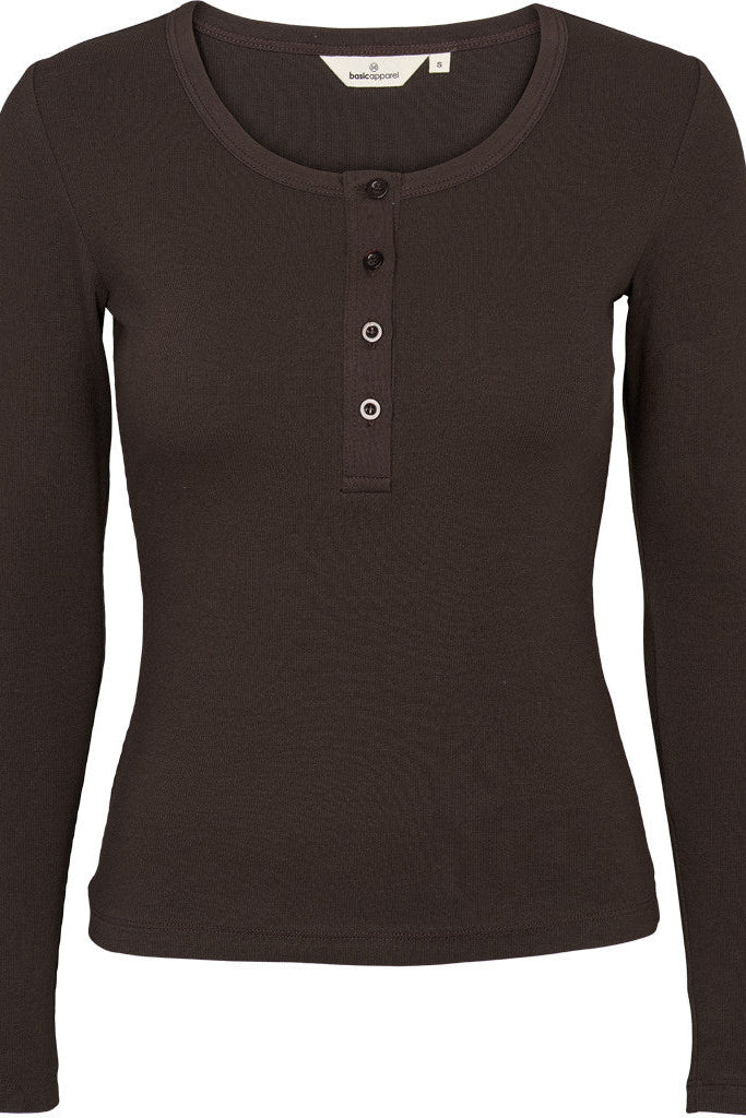 Basicapparel Ludmilla Granddad