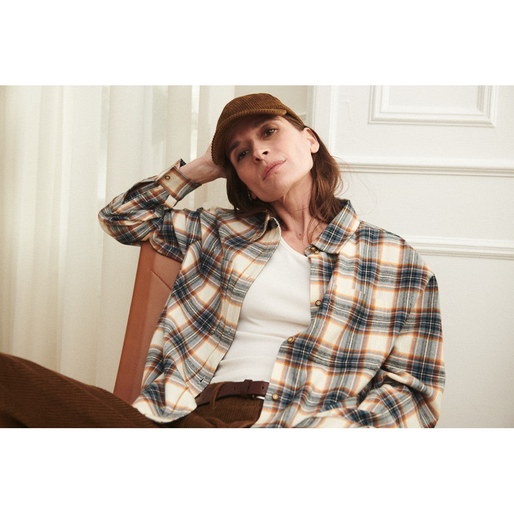 basicapparel Kira Shirt