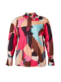 Zoey Belen Blouse