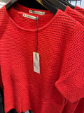 *mansted Weather Knit (+Farver)