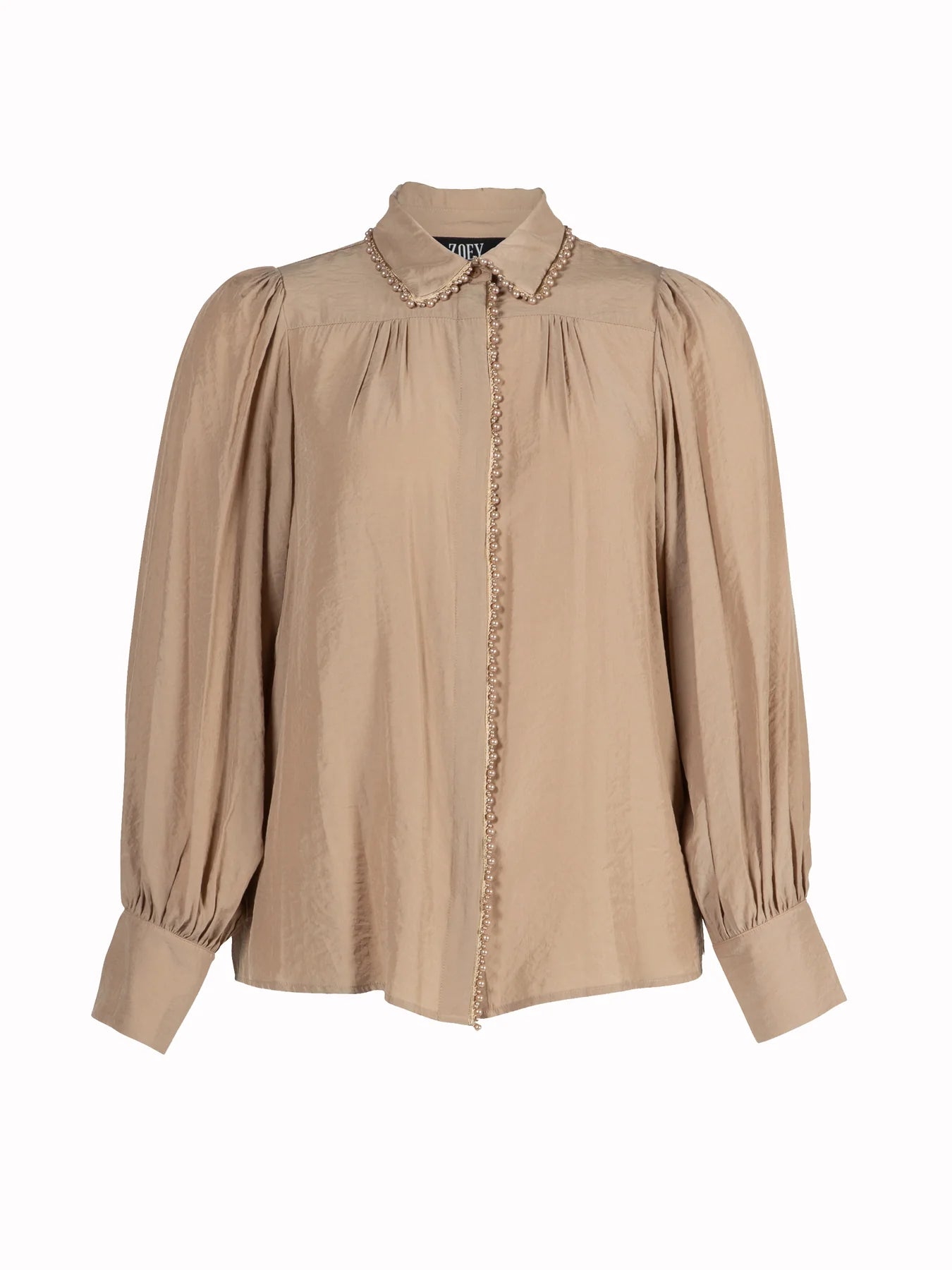 Zoey Briar Blouse