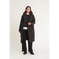 basicapparel Tenna Shawl Coat