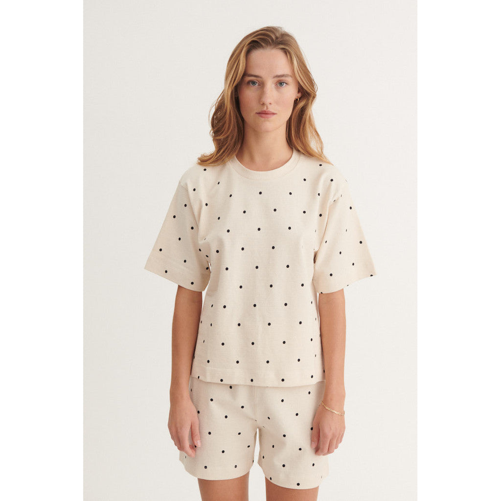 basicapparel Anneli Oversize Tee
