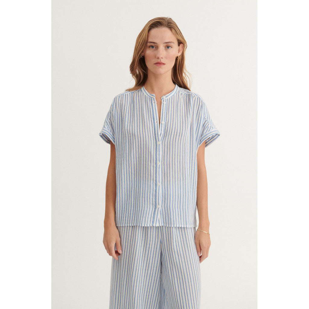 Basicapparel Calli SS Shirt