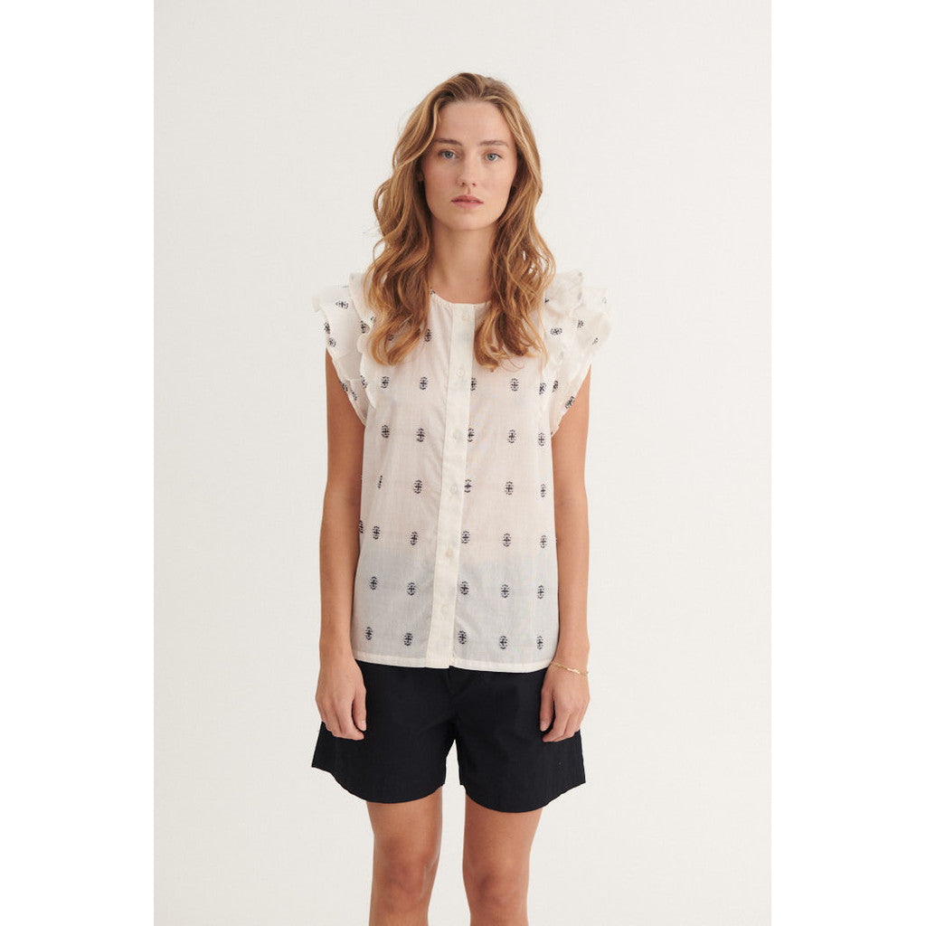 Basicapparel Ada Shirt
