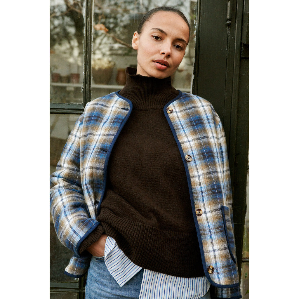 basicapparel Trudie Jacket