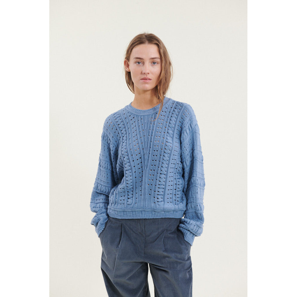 Winie Biaz Sweater