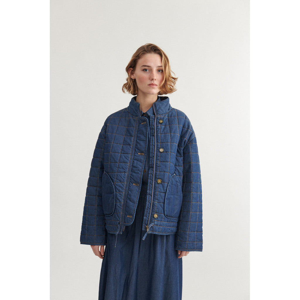 basicapparel Bine B.Jacket