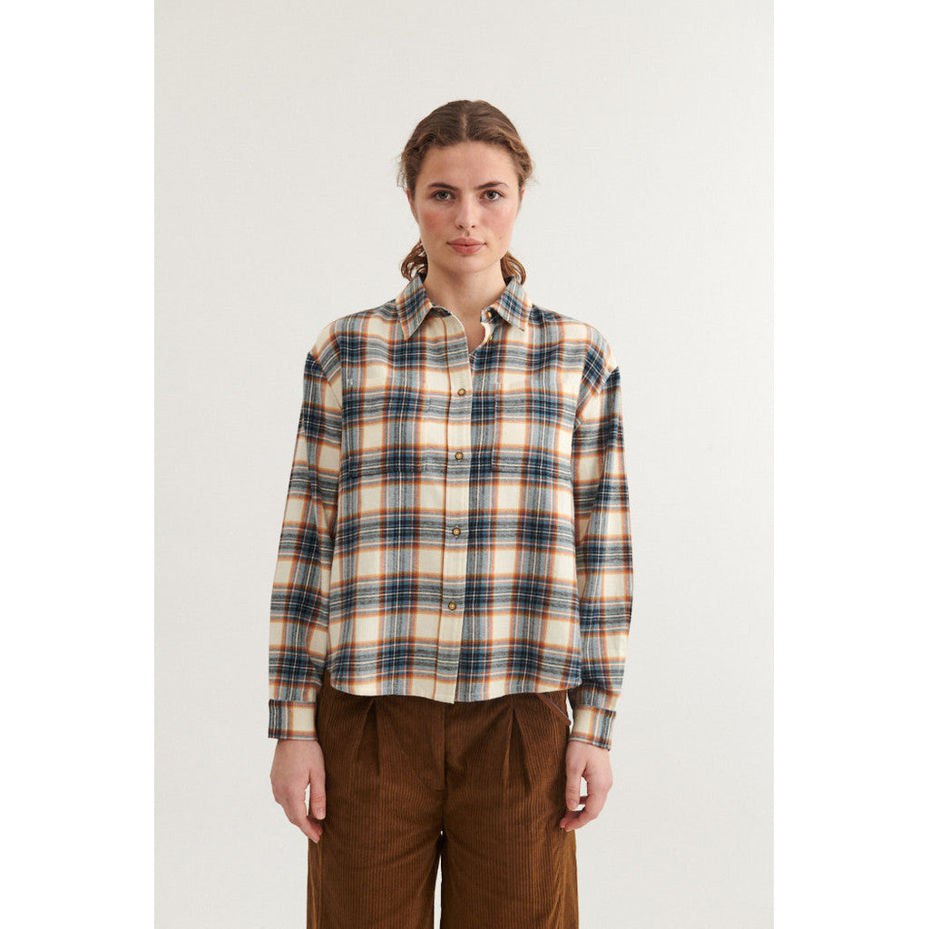 basicapparel Kira Shirt