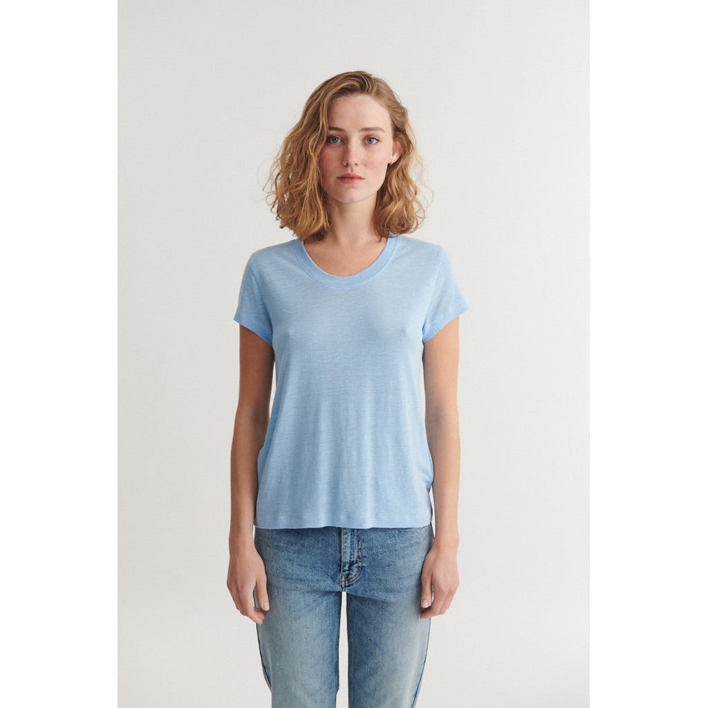 Basicapparel Ashly Tee (+Farver)