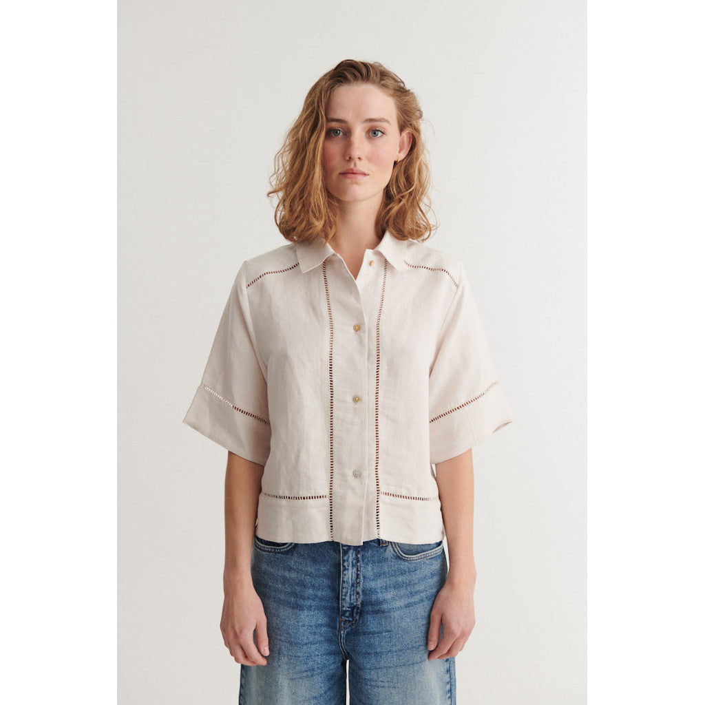 Basicapparel Arina SS Shirt