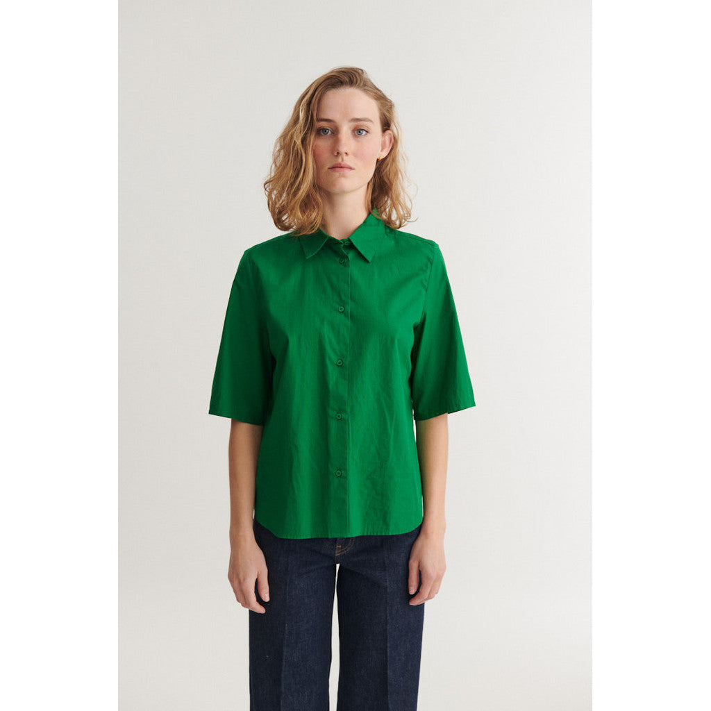 basicapparel Silje SS Shirt (+Farver)