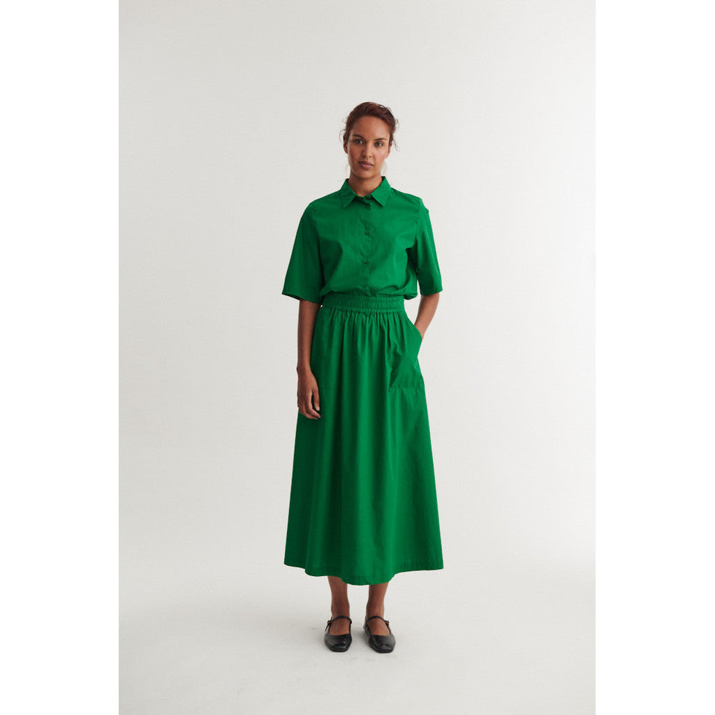 Basic Apparel Silje Skirt (+ farver)