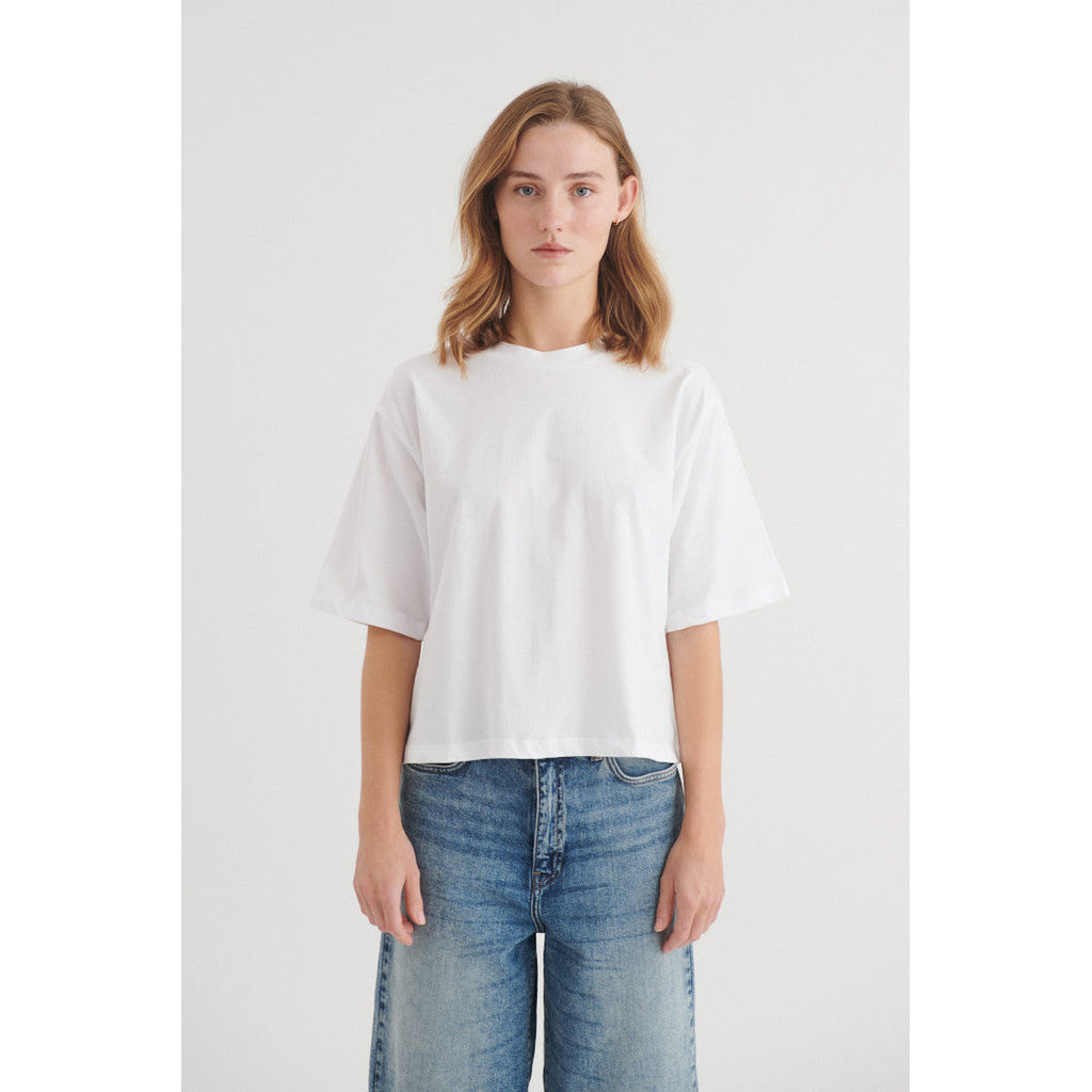 Basicapparel Rajl Peace & Love T-Shirt