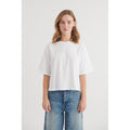 Basicapparel Rajl Peace & Love T-Shirt