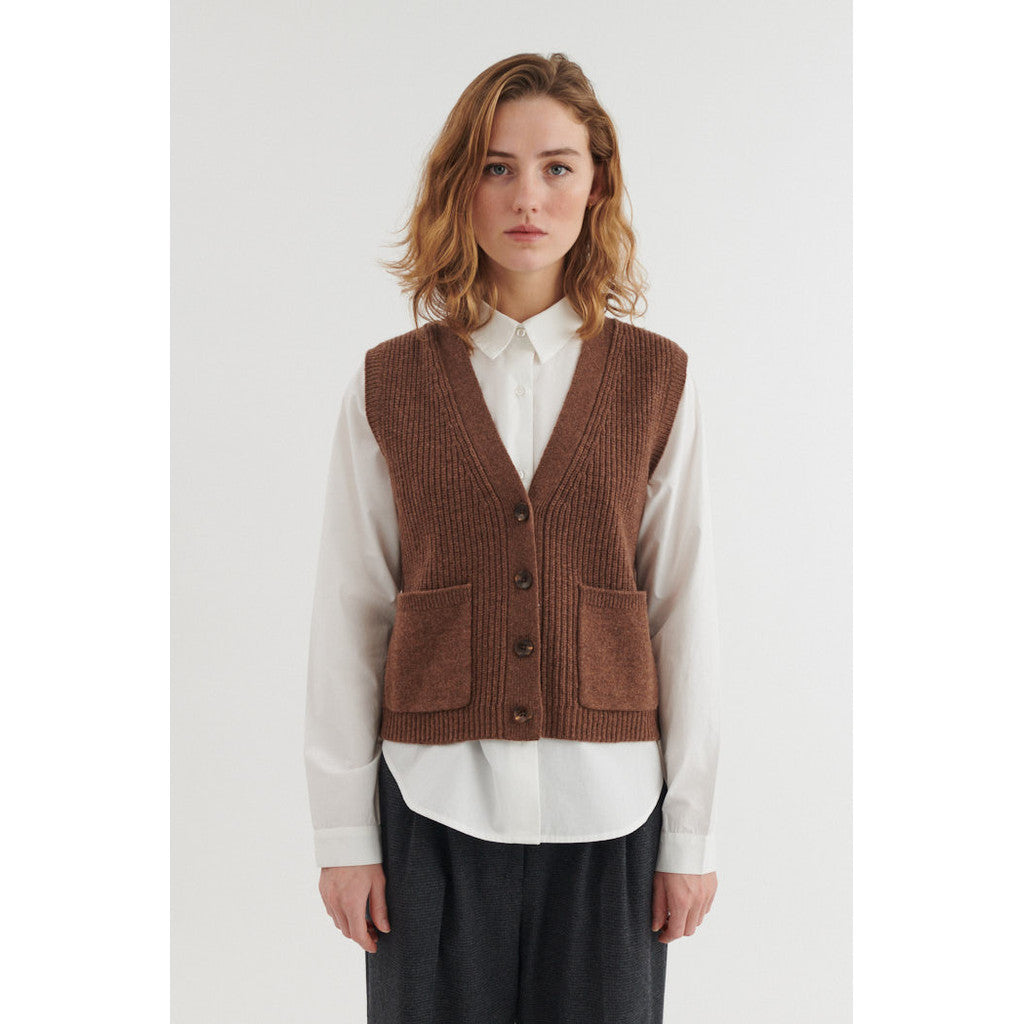 Basicapparel Liz Vest