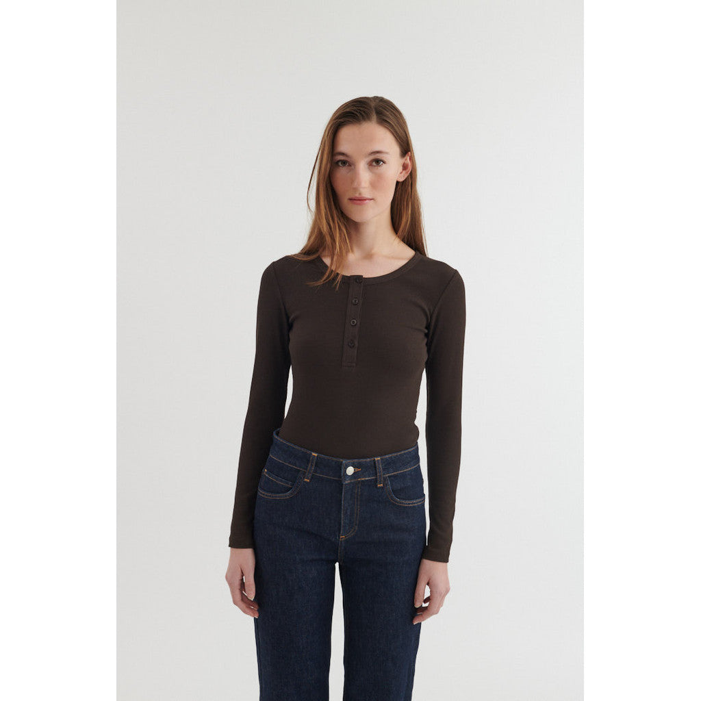 Basicapparel Ludmilla Granddad