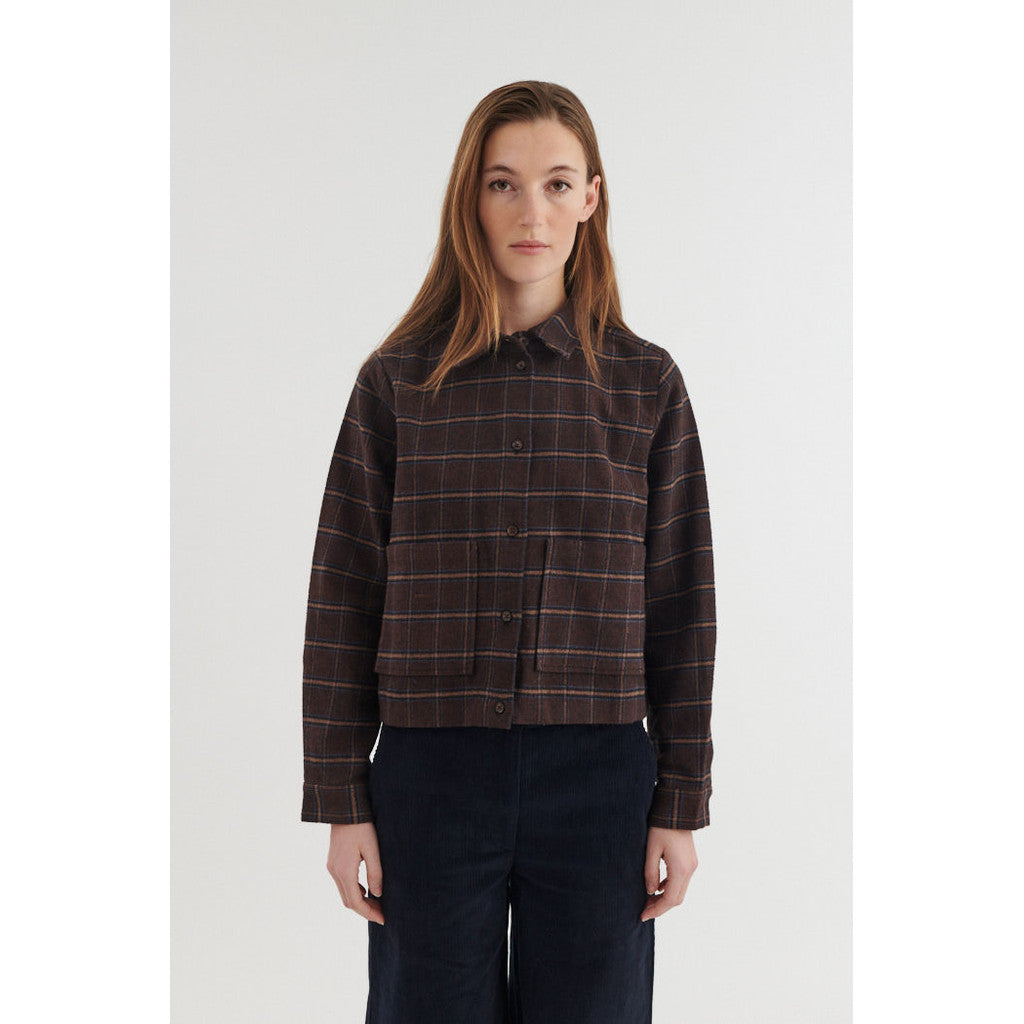 Basicapparel Misa Shirt