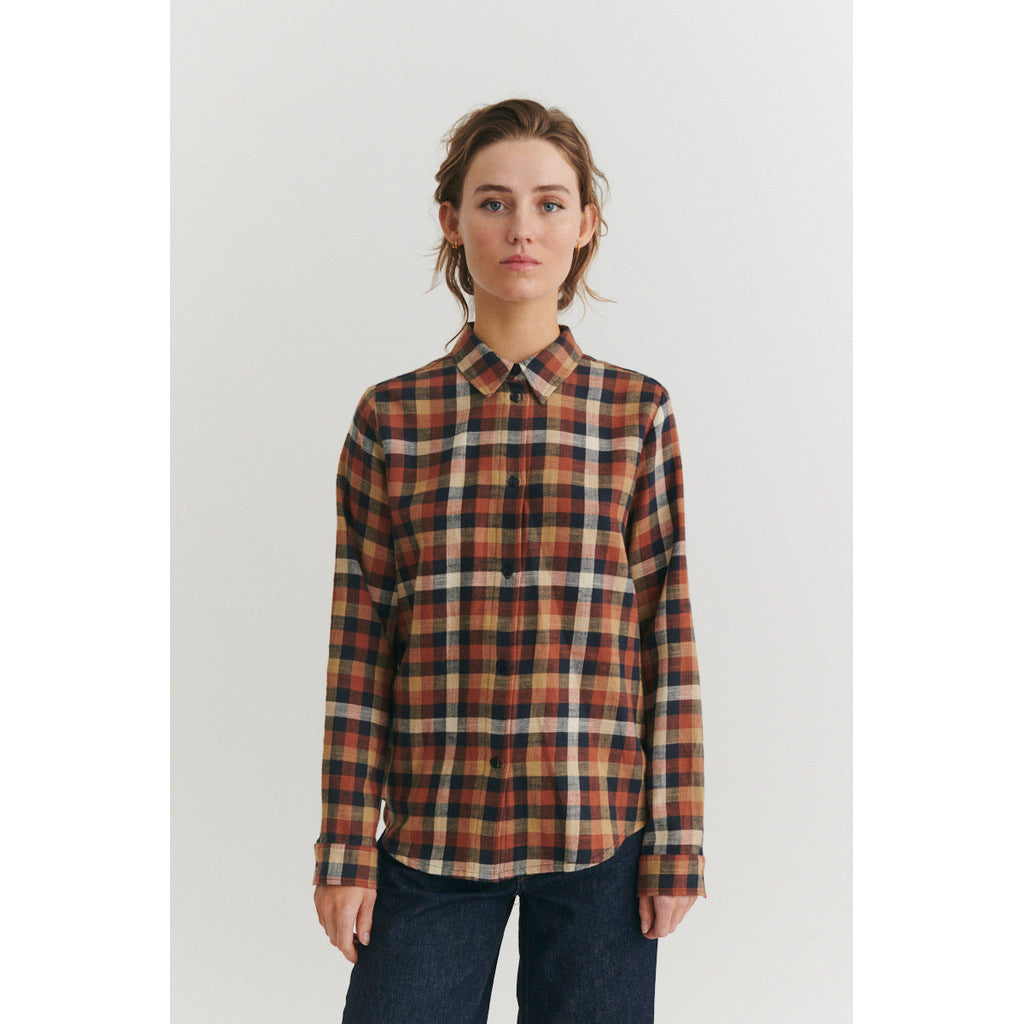 Basicapparel Nalli Ls Shirt