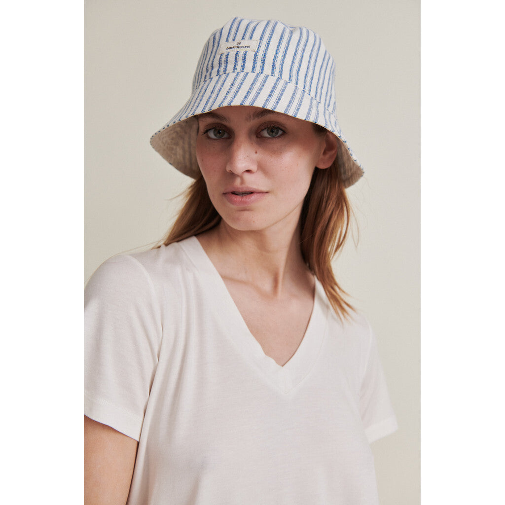 basicapparel Trudie Bucket Hat
