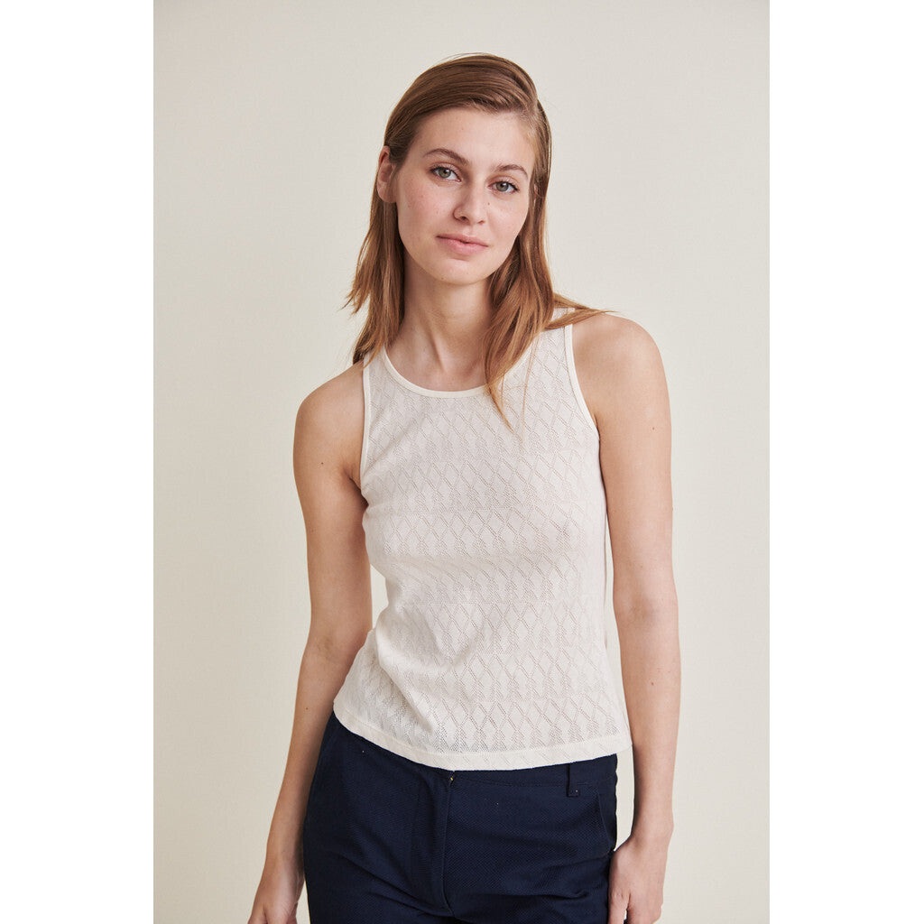 basicapparel Ana Tank