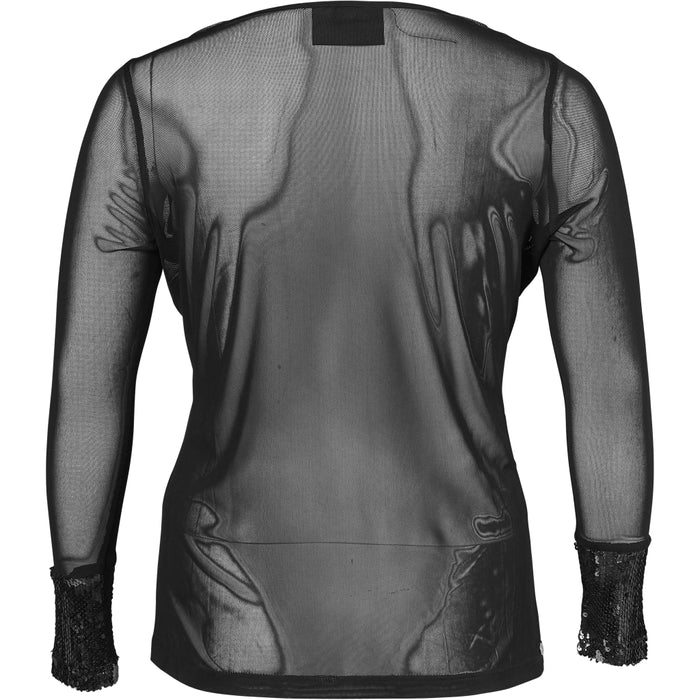 Zoey Camille Blouse