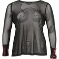 Zoey Camille Blouse