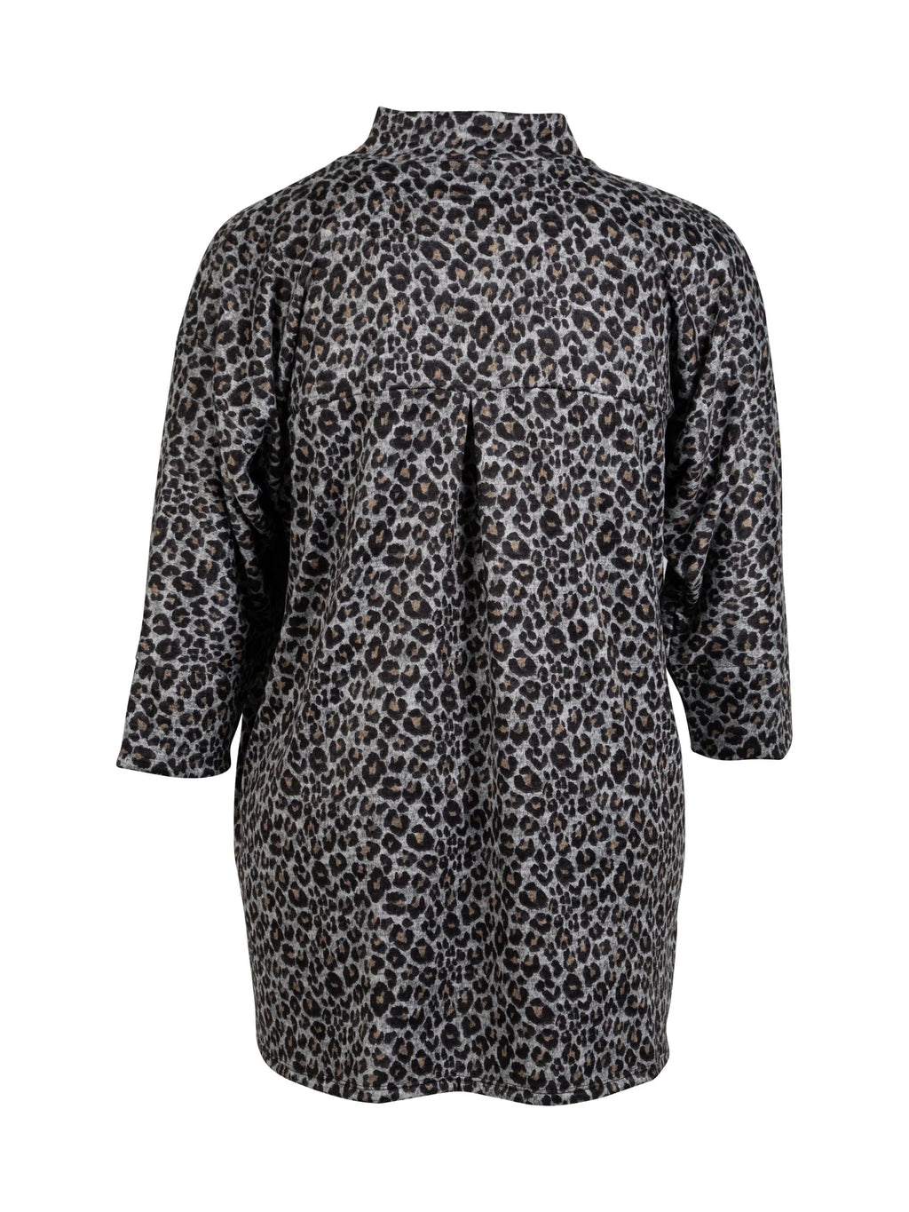 Zoey Catie Tunic