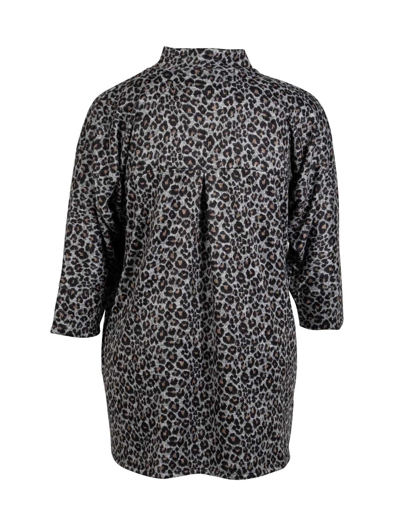 Zoey Catie Tunic