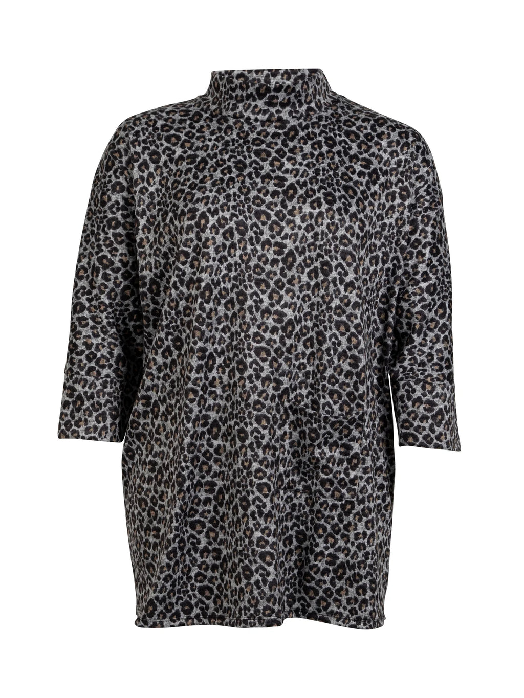 Zoey Catie Tunic