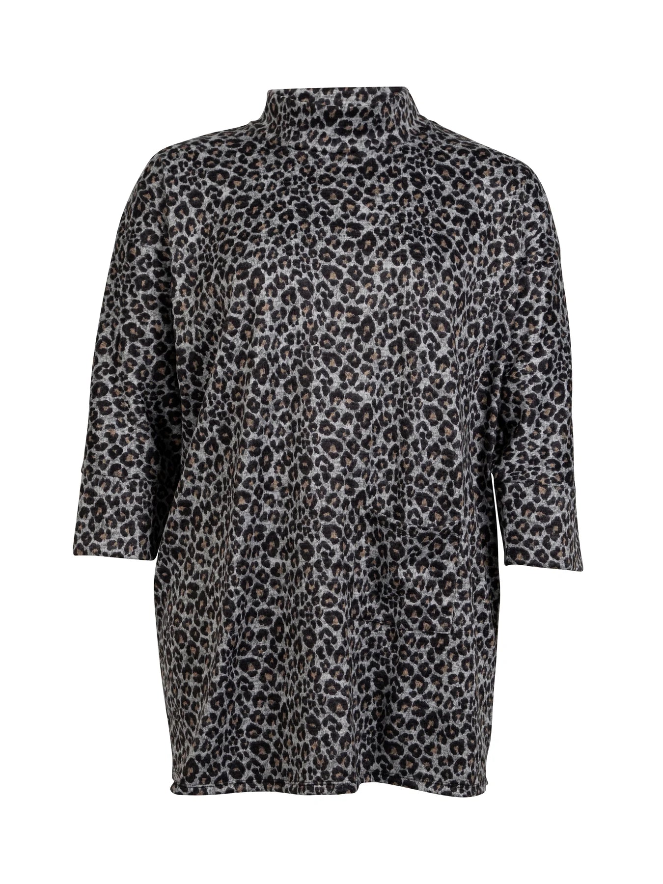 Zoey Catie Tunic