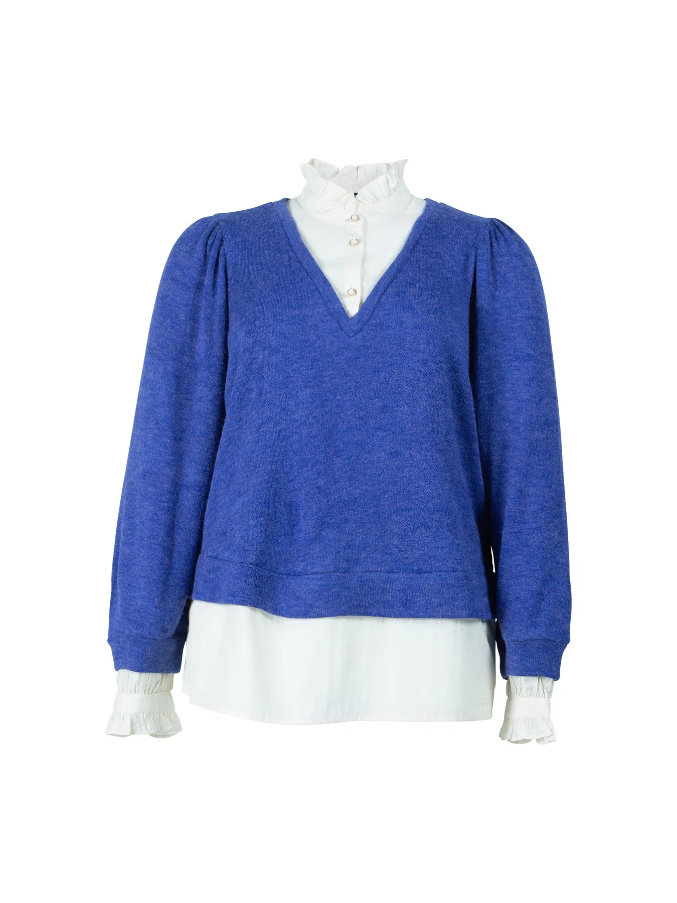Zoey Celine Blouse
