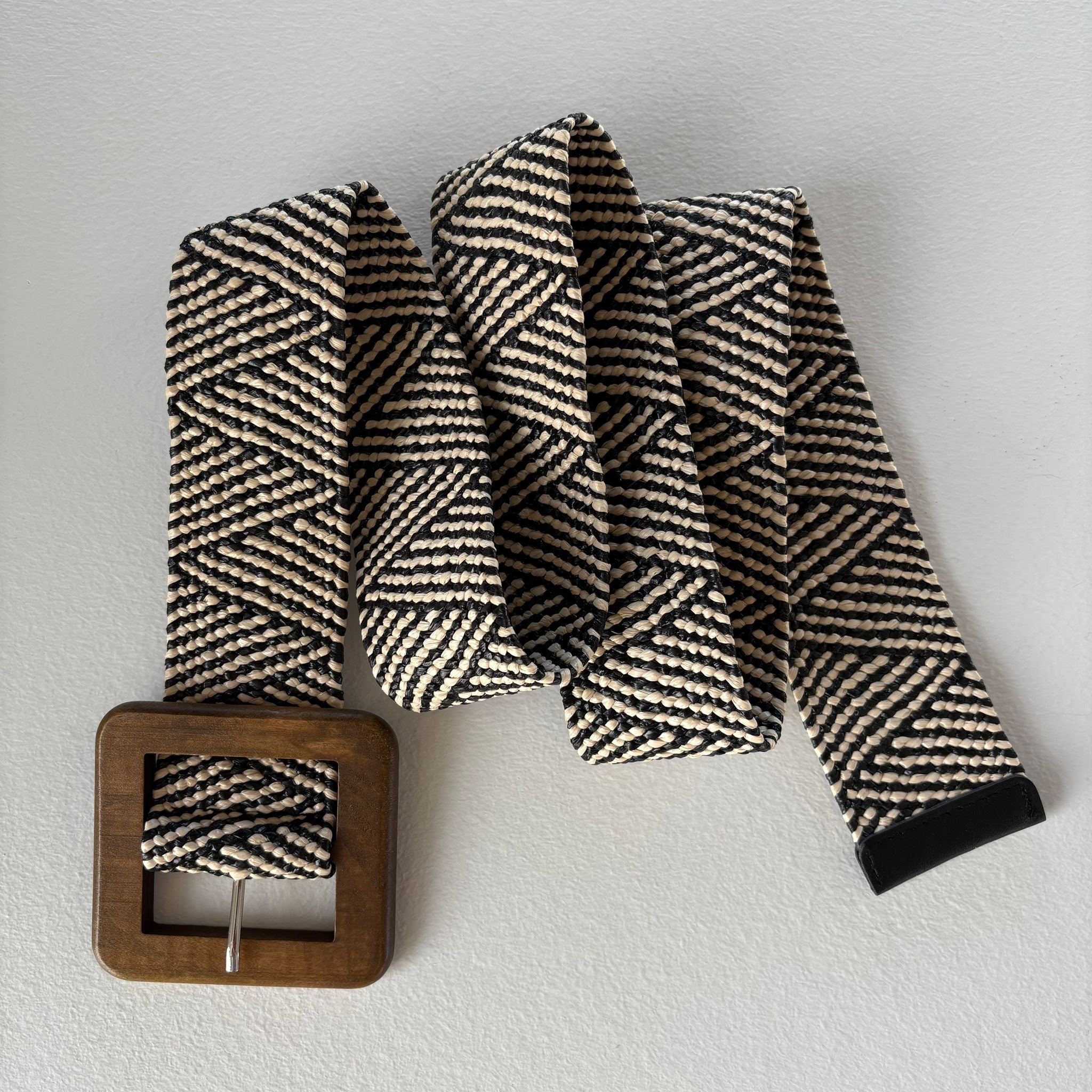 ThreeM Elastic Belt