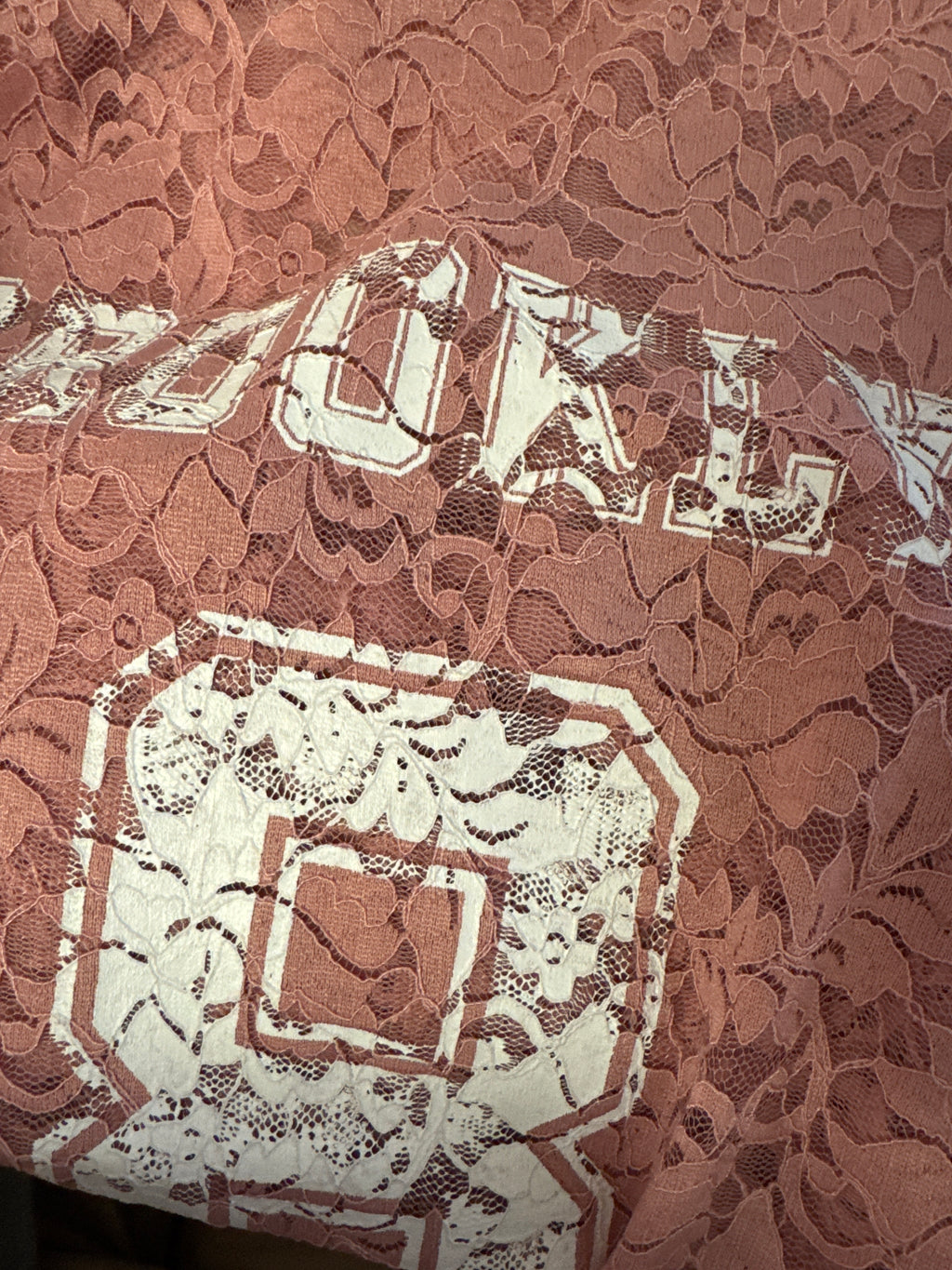 Culture Kala Lace Blouse (+Farver)