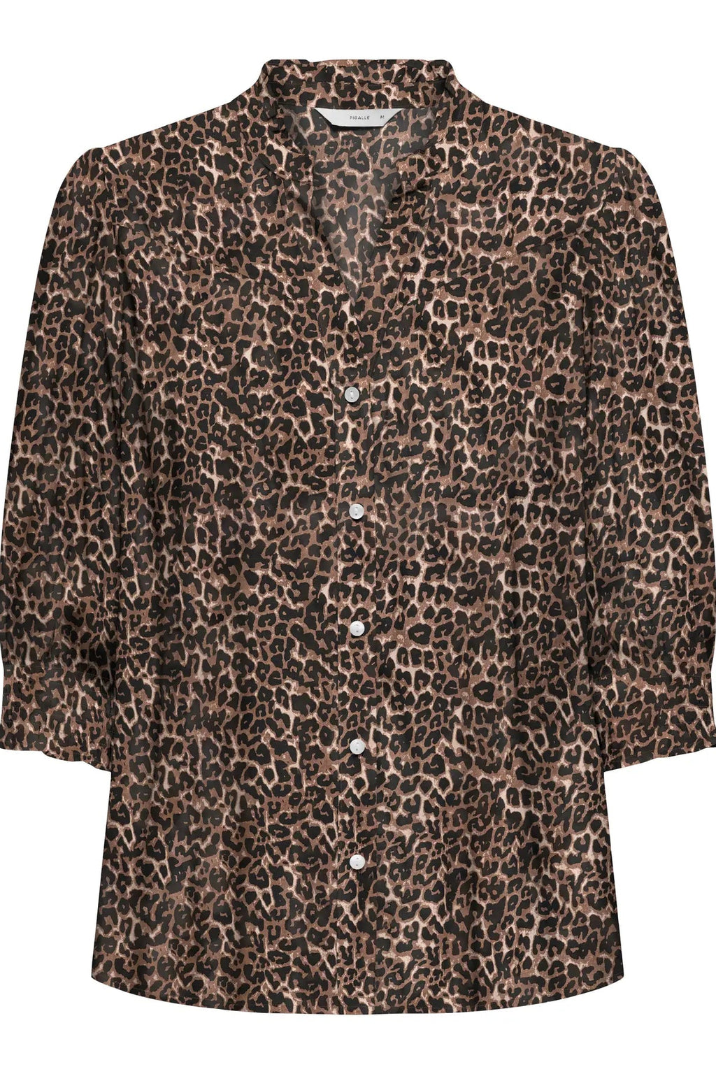 Onlycarmakoma Raya 3/4 Shirt