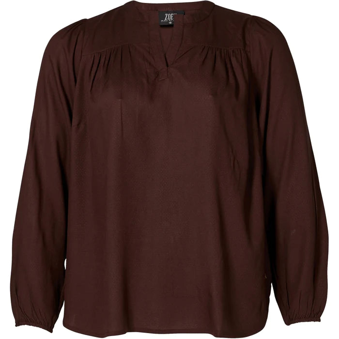 Zoey Danica BLouse