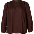 Zoey Danica BLouse