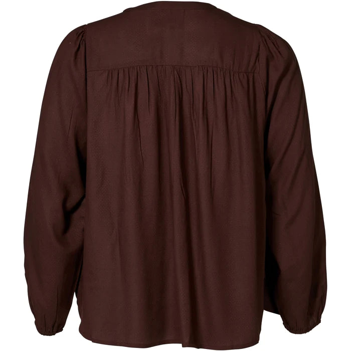 Zoey Danica BLouse