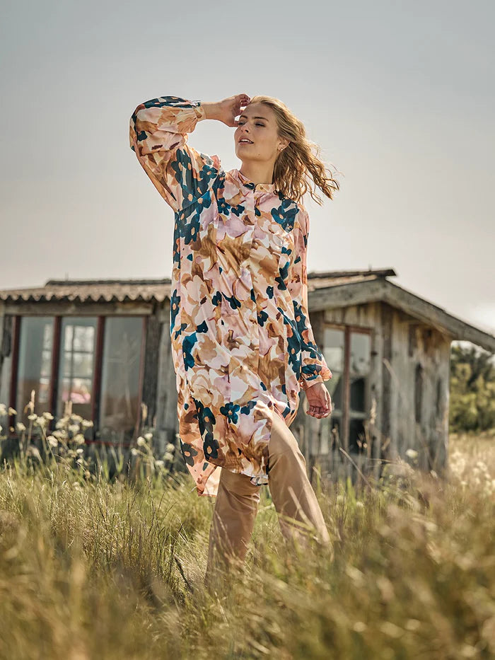 Zoey Diana Dress