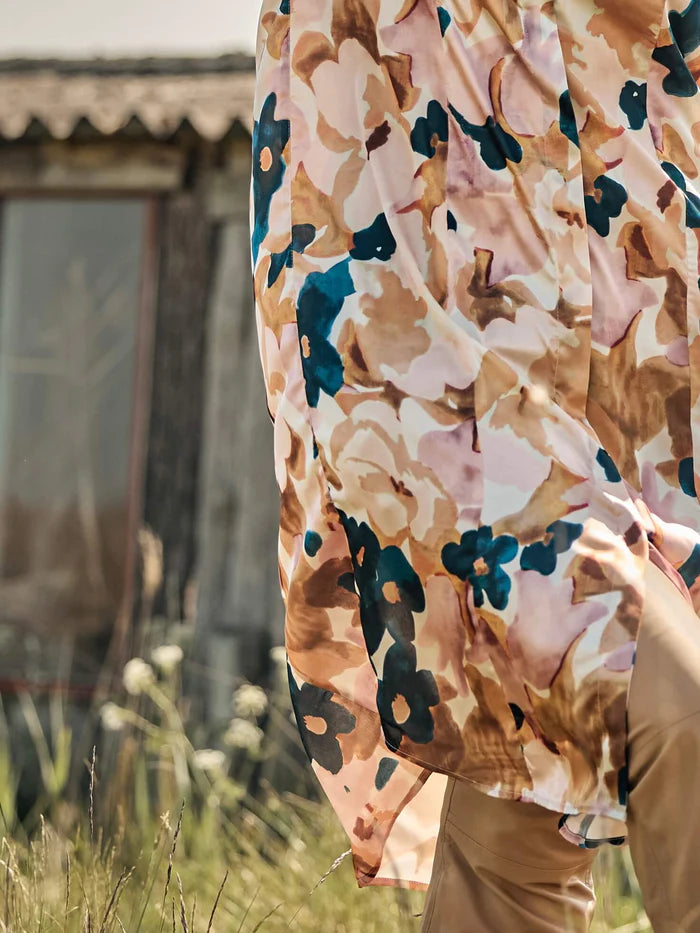 Zoey Diana Dress