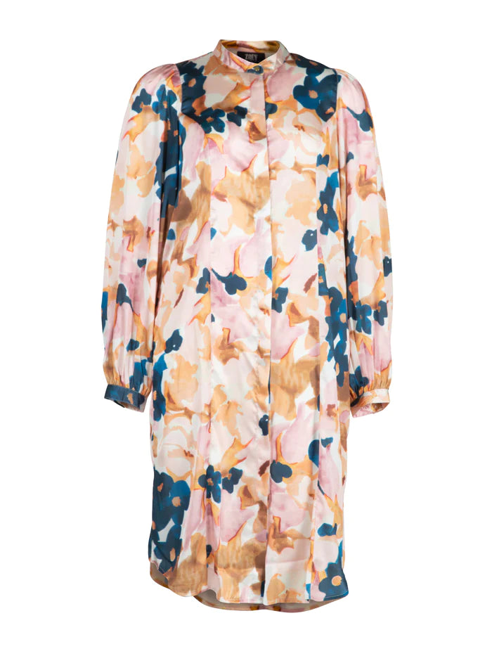 Zoey Diana Dress