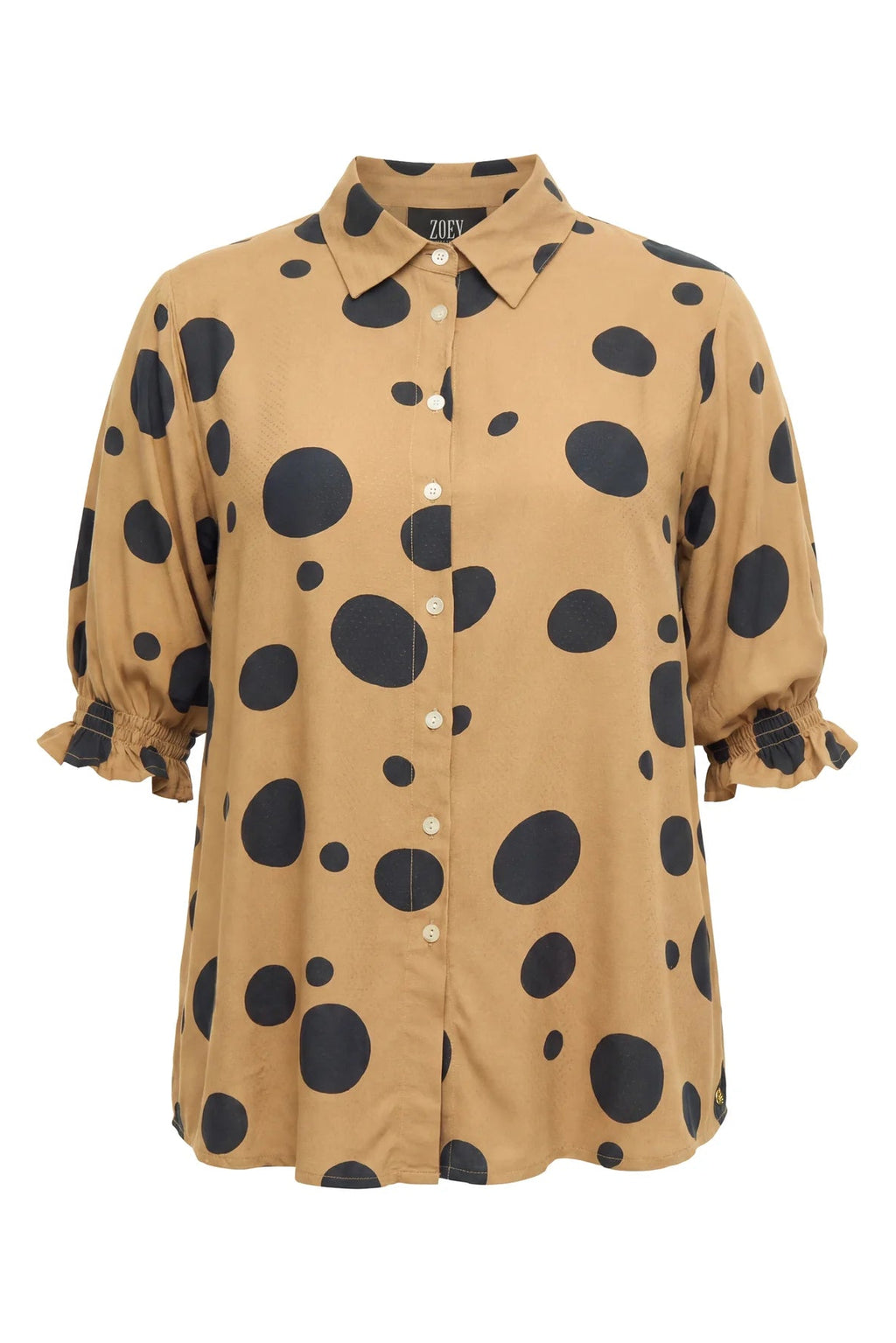 Zoey Dot Shirt