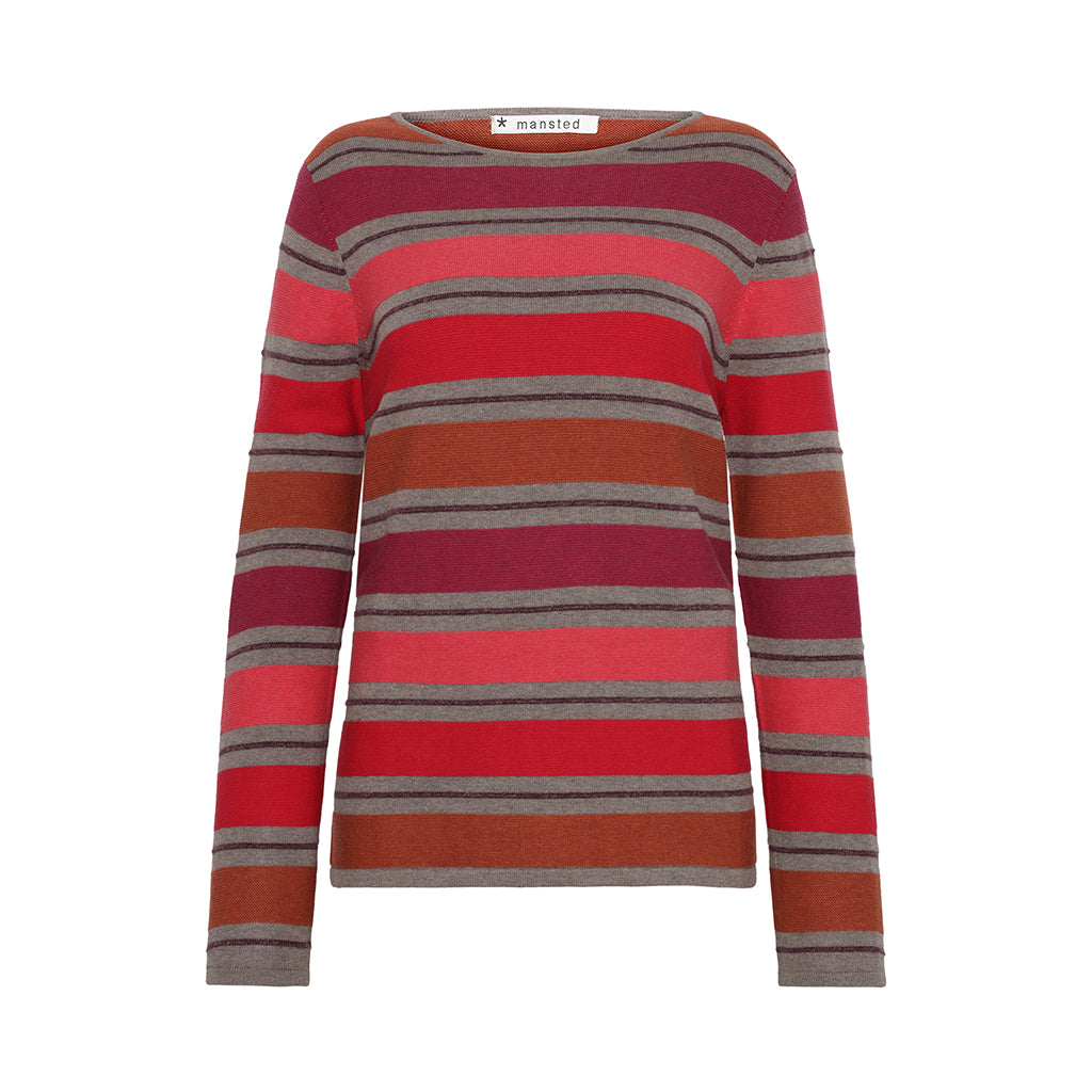 *Mansted Dena Knit (+Farver)
