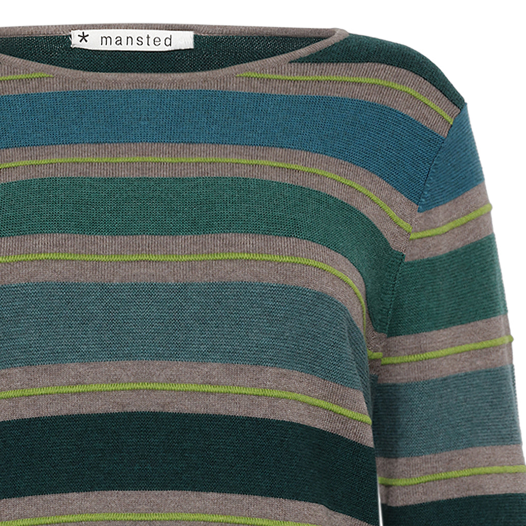 *Mansted Dena Knit (+Farver)