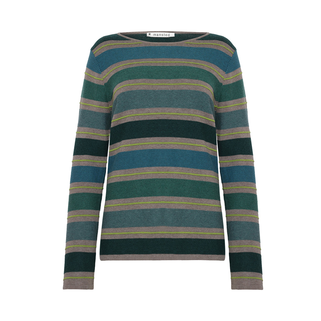 *Mansted Dena Knit (+Farver)