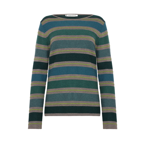 *Mansted Dena Knit (+Farver)